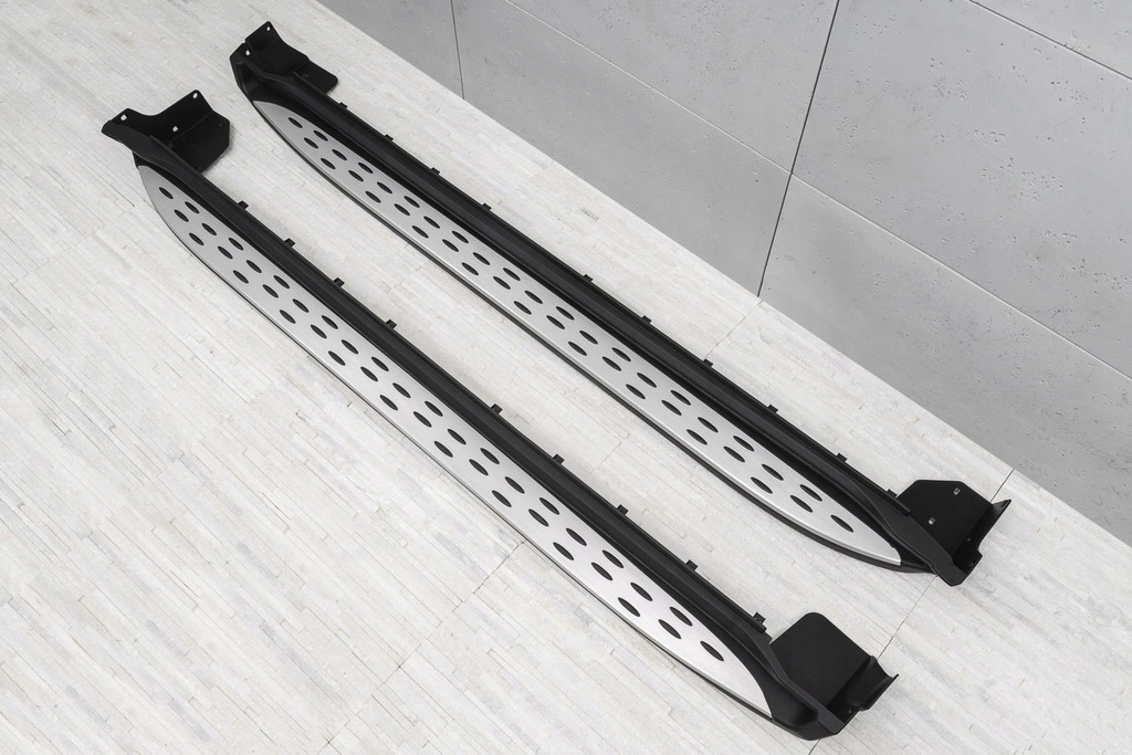 фото №7, Jeep grand cherokee iv wk2 2014-20 пороги бічний пороги автомобільні