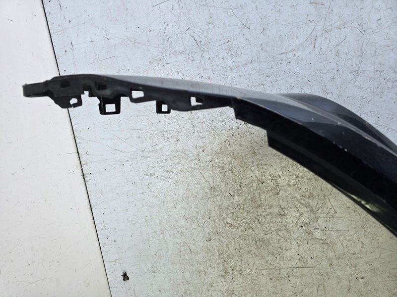 фото №5, Audi q3 8u s line lift бампер