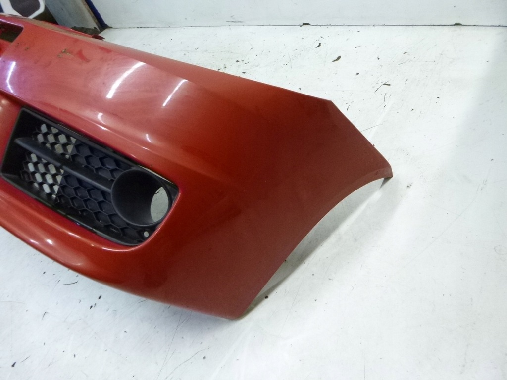 фото №6, Бампер передний fiat punto ii lift sport 2004r.