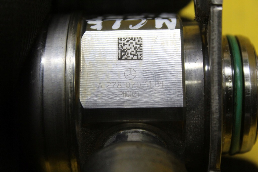 Купить Насос топлива a2780701101 gle gls 3.0bt