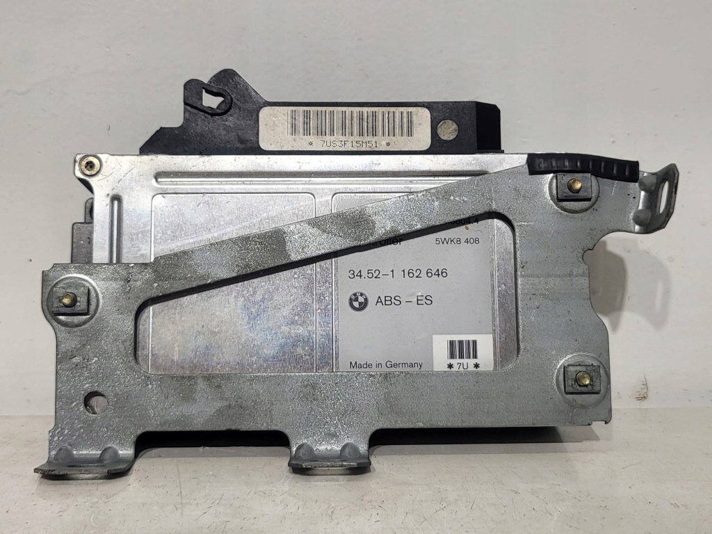 34521162646 модуль abs bmw Доставка