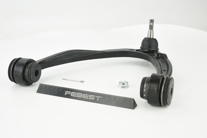 фото №11, Важіль передній верхній лівий febest 1024-tahupfl