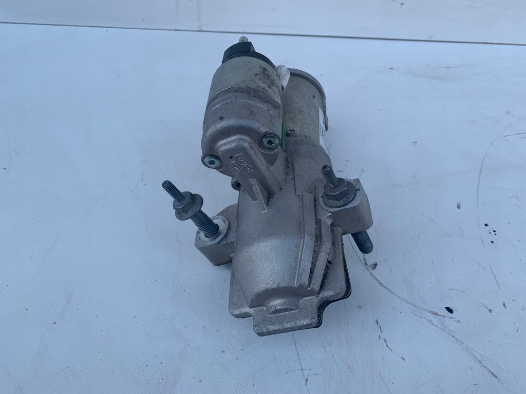 фото №6, Ford escape mk4 iv kuga 2023 2024- lift стартер 1.5 ecoboost dragon