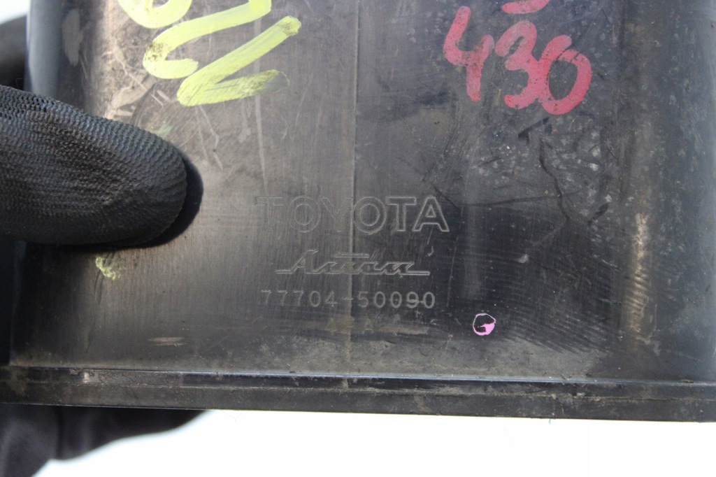 фото №6, Lexus ls 430 ls430 2004 lift фильтр угольный 77704-50090