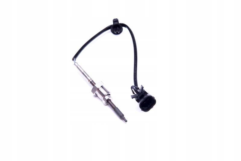 фото №10, Датчик температуры выхлопных газов chevrolet opel 4818223