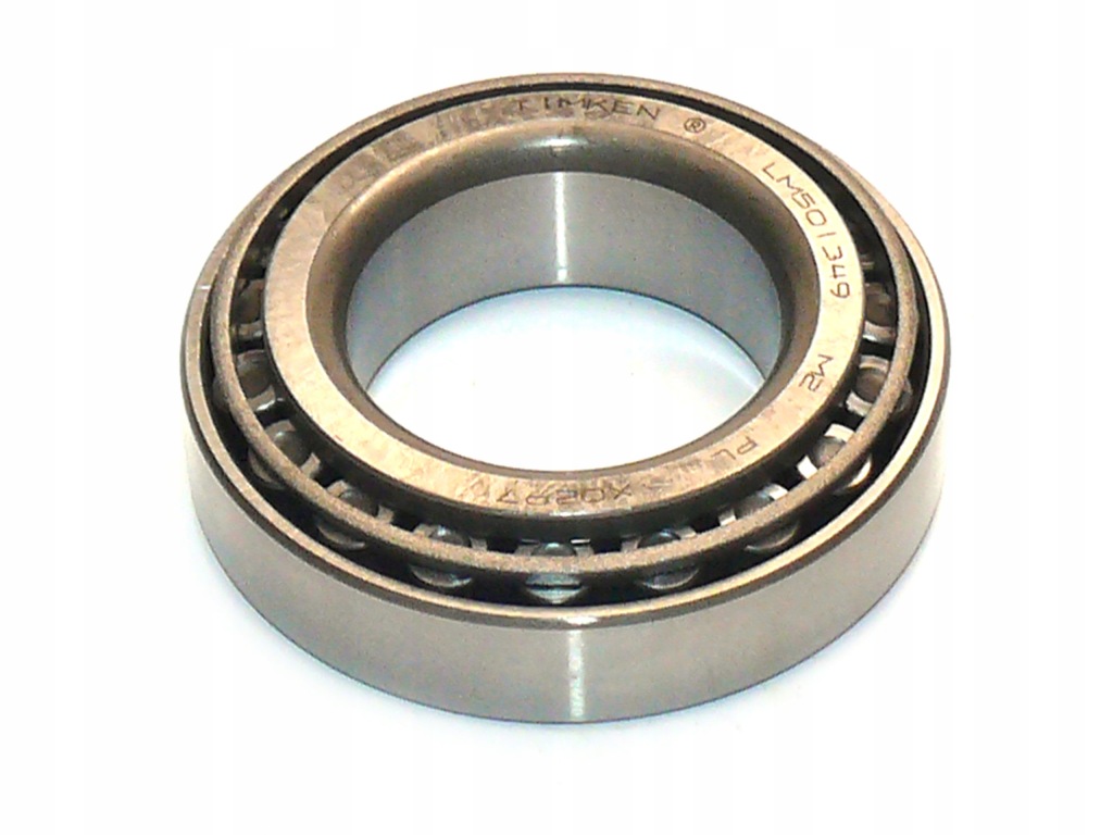 фото №3, Підшипник корзина диференціал timken - land rover discovery 1 / defender / rrc