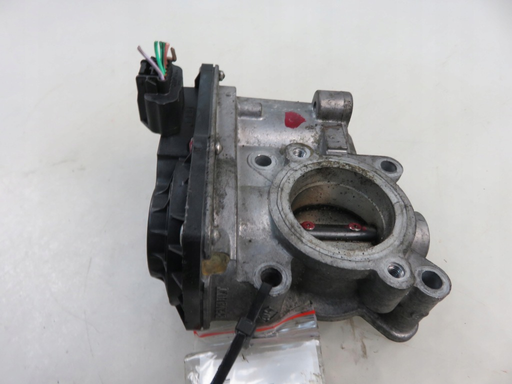 фото №4, Дросельна заслінка renault grand scenic iii 1.4 tce 8200570865d 8200578645
