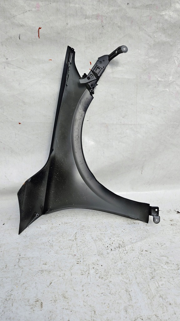 фото №11, Крила honda civic xi 2022 - лівий перед