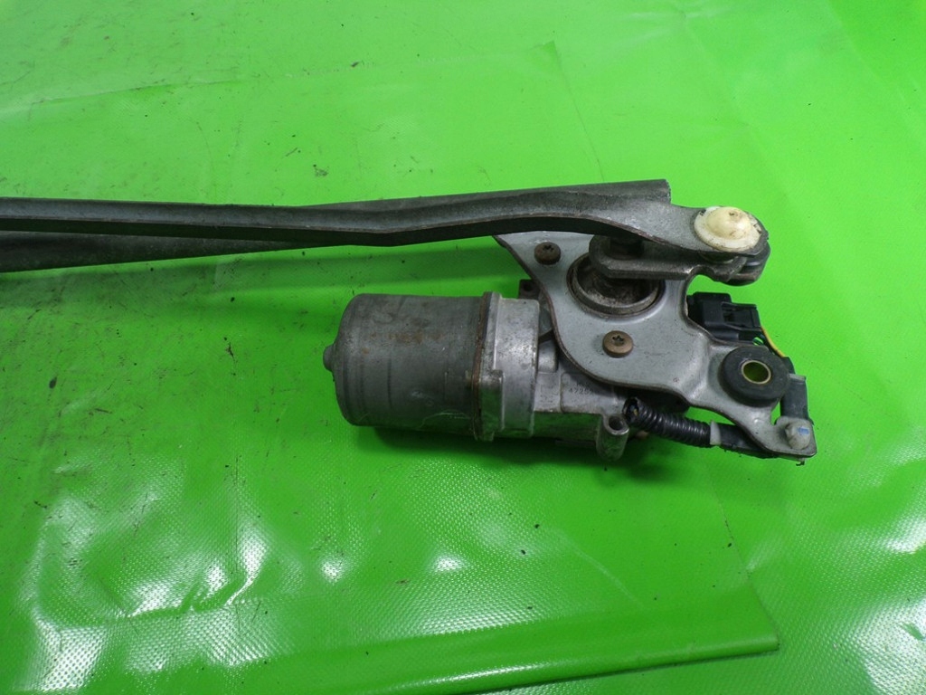 фото №5, Mitsubishi eclipse 3g механізм двірники перед передній 24023931