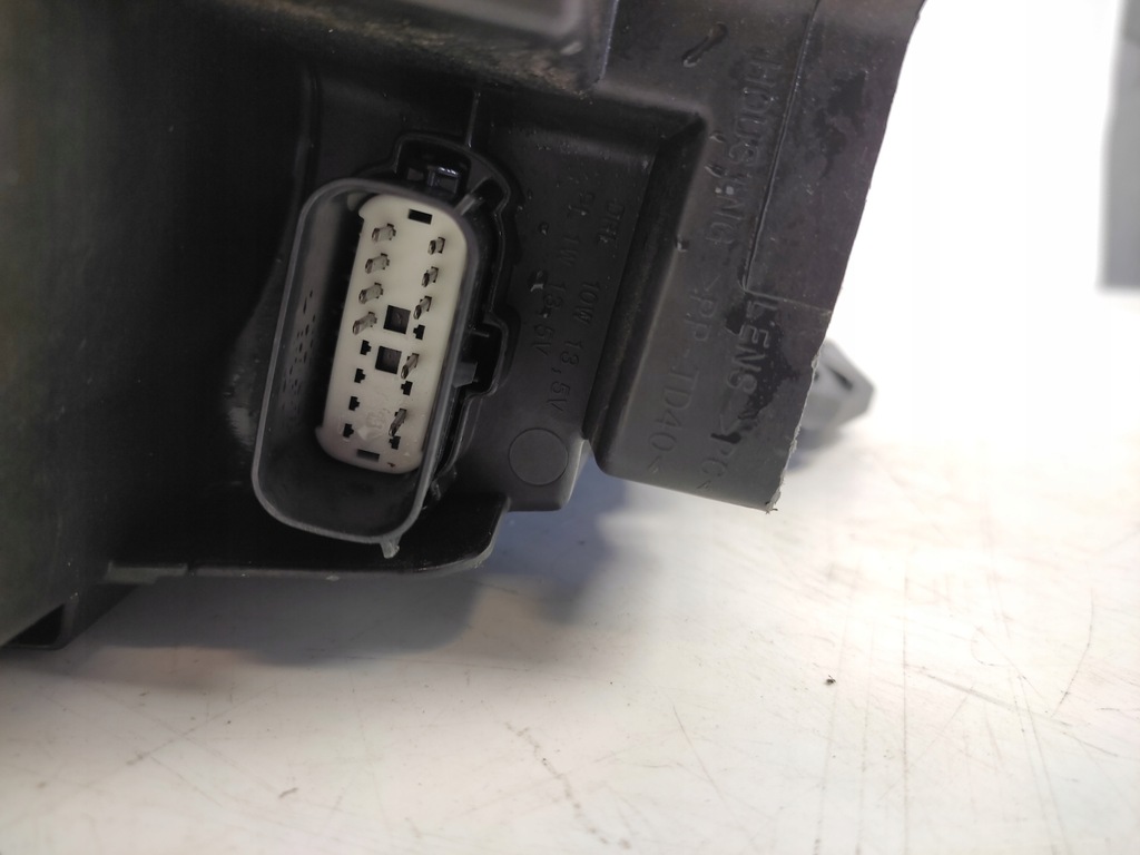 фото №13, Ford kuga mk2 lift лампа правая передняя 2016-