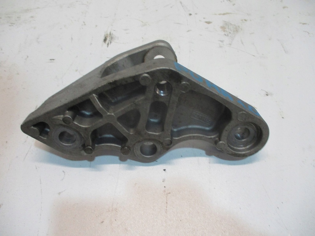 фото №1, Ford оригінальний номер l1bg-6p082-bb кронштейн подушка коробки передач