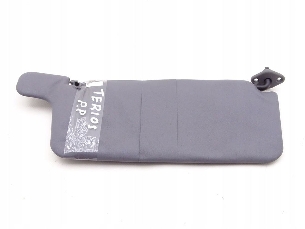 фото №1, Daihatsu terios i захист сонцезахисна права