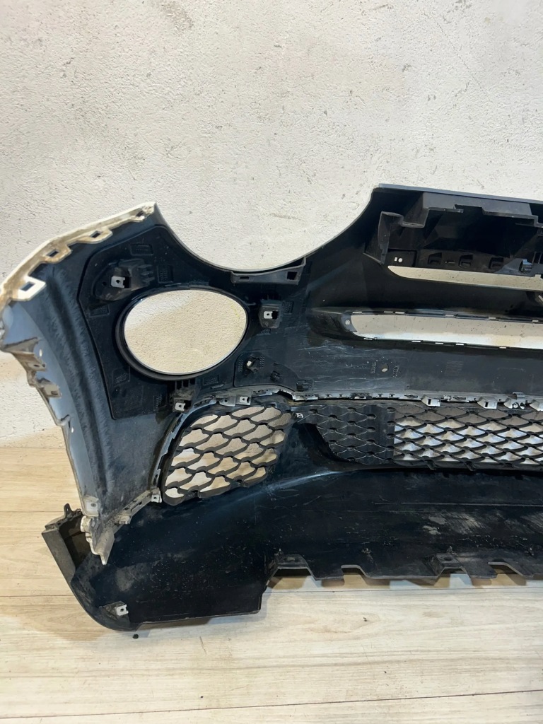 Fiat 500x рестайлинг  бампер передний Киев