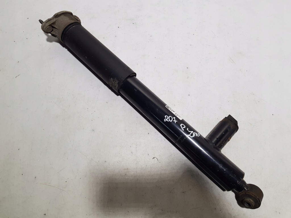 Купить Mercedes w207 амортизатор airmatic edc задний правая  2073204430