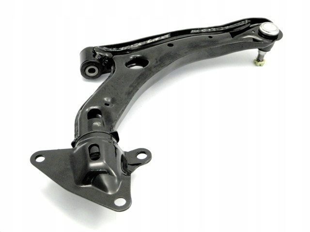 фото №1, Рычаг передний honda jazz 08- city 08- нижний левый