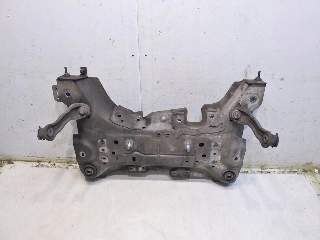 фото №6, Подрамник подрамник перед renault laguna iii 2.0 dci