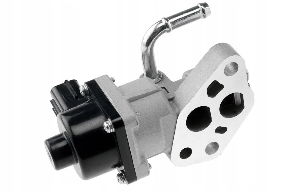 фото №13, Клапан egr ford mazda 6 gg gy 1.8 2.0 2.3 1119890