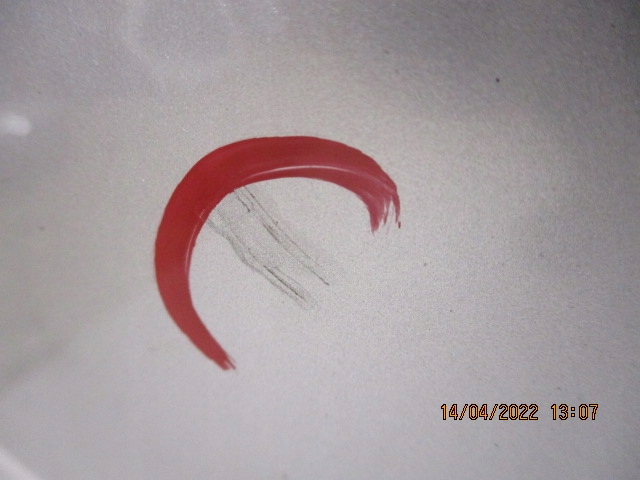 фото №3, Citroen ds4 дверь левая задние ezrc