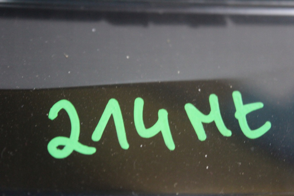 Фара правий перед skoda scala рестайлінг  led 655941016 Недорого