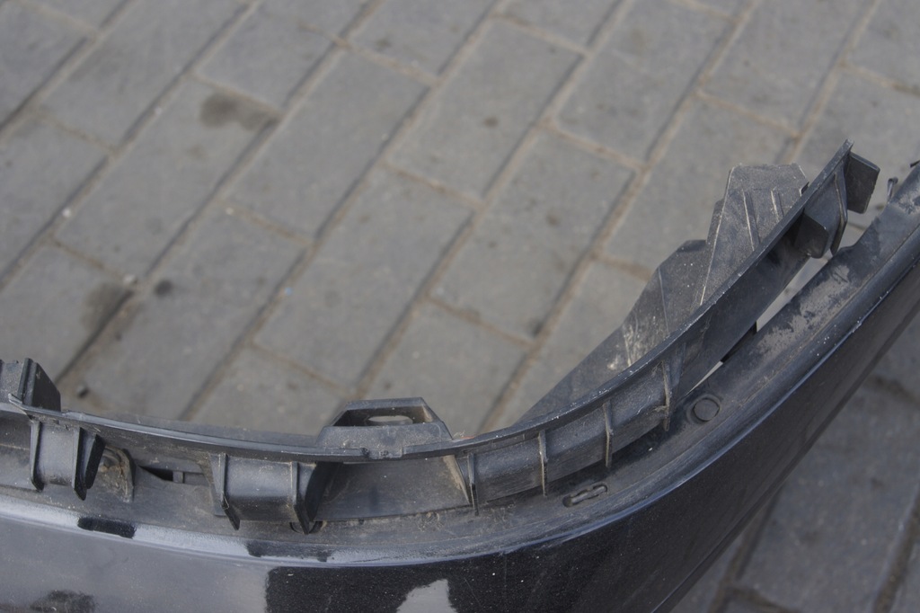 фото №9, Бампер задня bmw 7 e65 e66 lift 51127142213