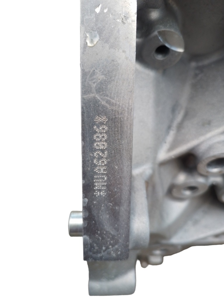 фото №7, Двигун 2.0 ecoboost ford escape mk4 usa