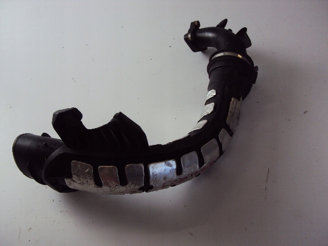 фото №1, Труба інтеркулер ford focus mondeo mk4 1.6 eb