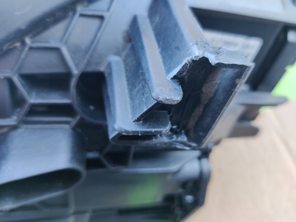 фото №9, Лампа левая перед hyundai i30 iii 3 full led