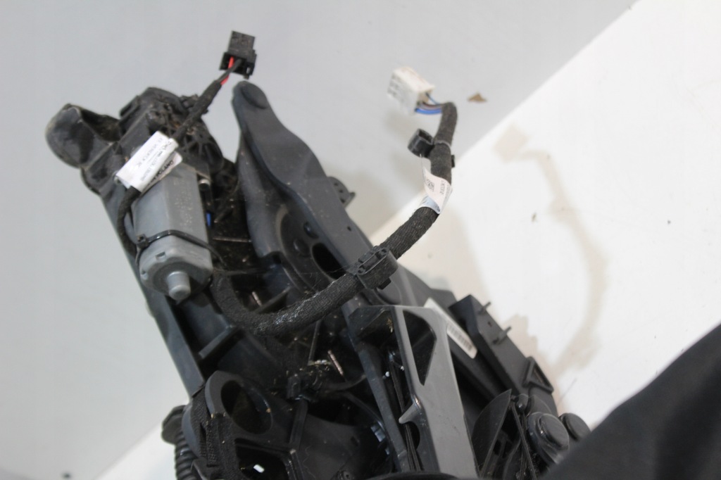 фото №6, Крыша cabrio mercedes sl 232 r232 w232 6.3 amg полный a2327701900