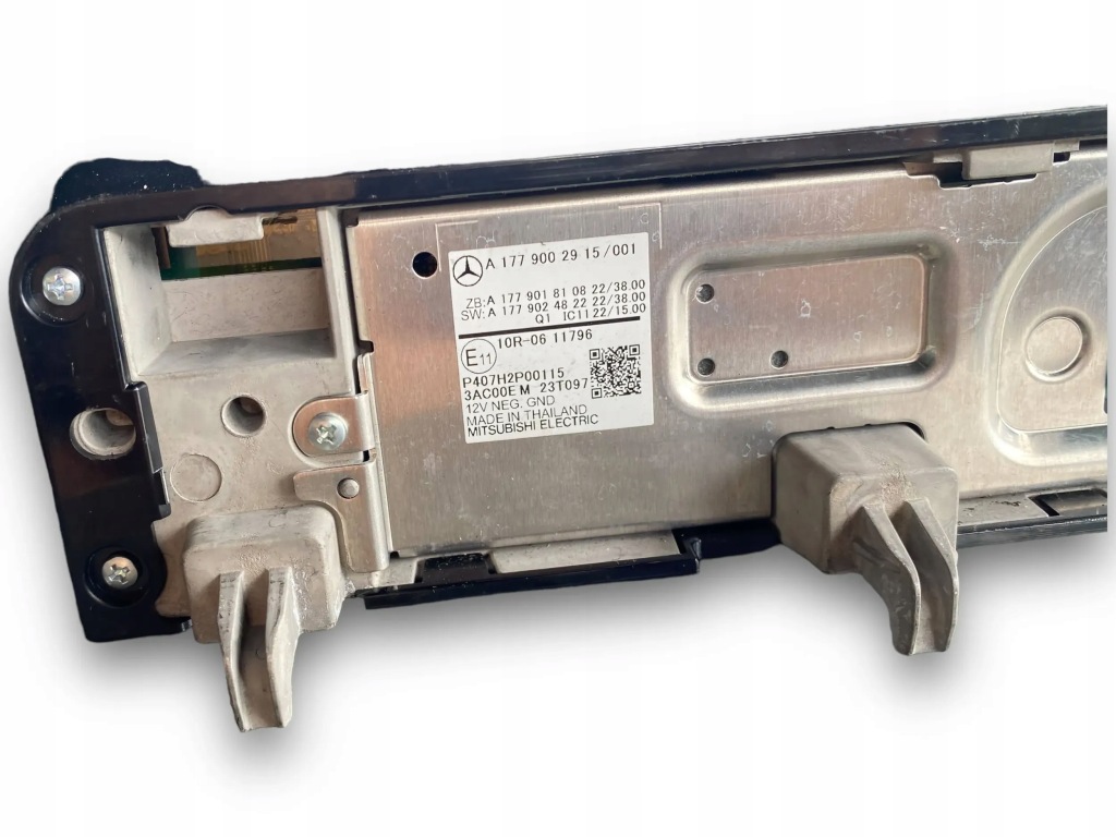 фото №6, Mercedes w247 лічильник прилади a1779002915 #163 !m