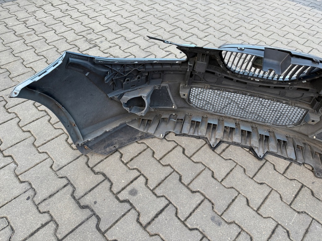 фото №7, Бампер перед передний seat altea 5p 2004-2009 toledo iii