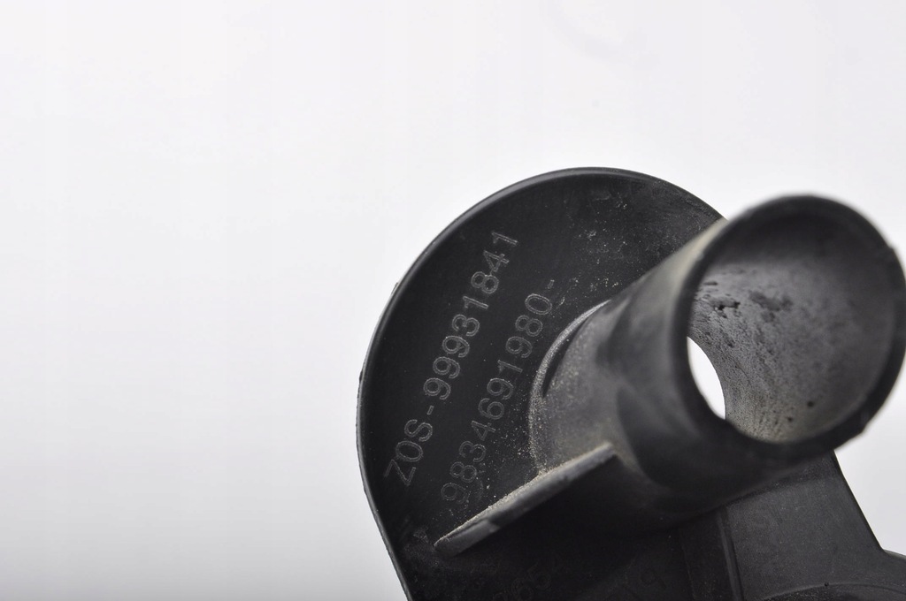 фото №9, Citroen c4 iii e-c4 решётка бампера 9834691980