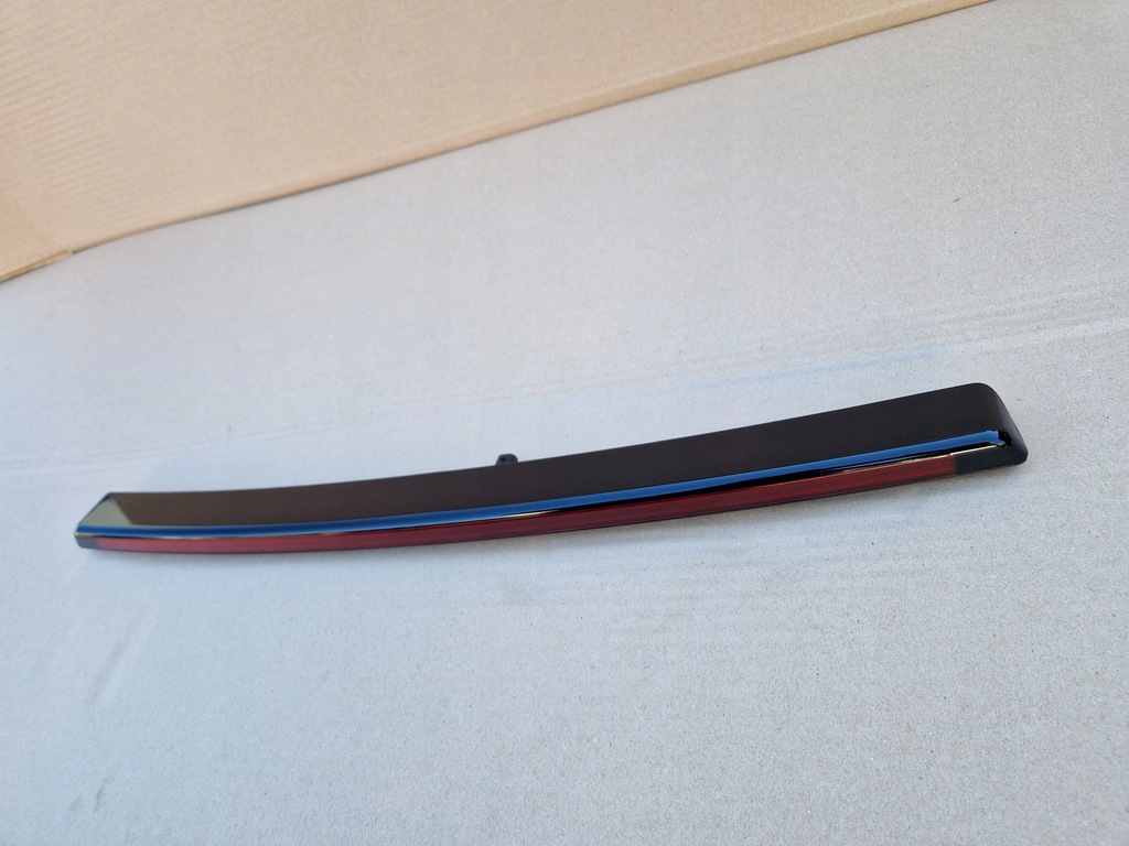 фото №3, Skoda octavia iv 4 2020- третій світло стоп 5e7945097