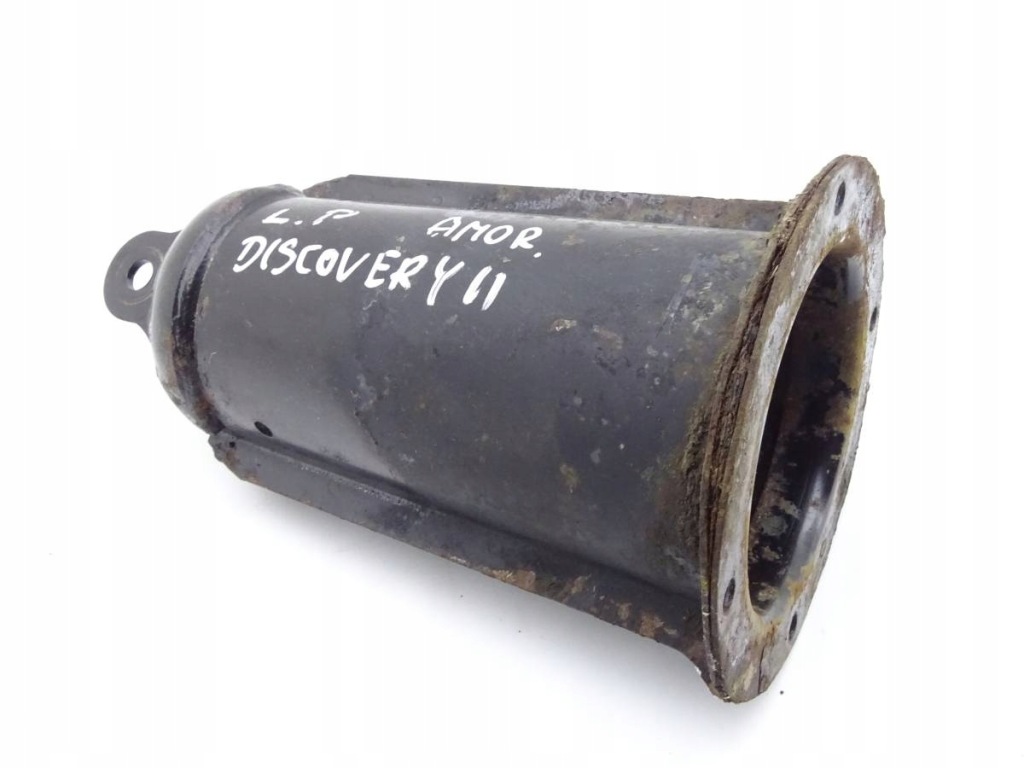 фото №1, Land rover discovery ii 98-04 чашка кронштейн амортизатора лівий перед