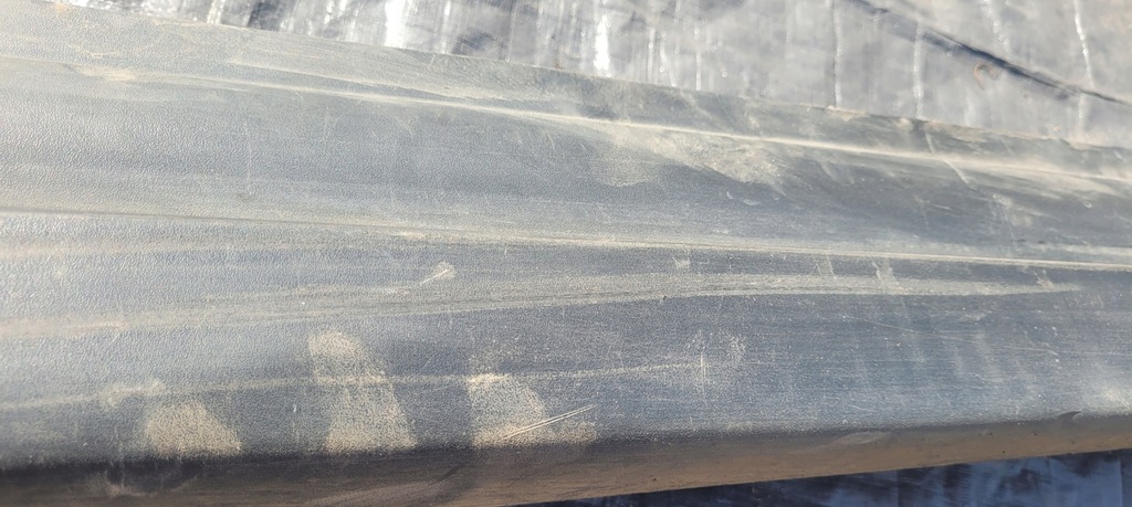 фото №5, Ford grand c-max mk2 молдинг поріг права передня am51-r10258-a