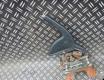 фото №1, Mazda cx-7 cx7 lift домкрат гальма ручного