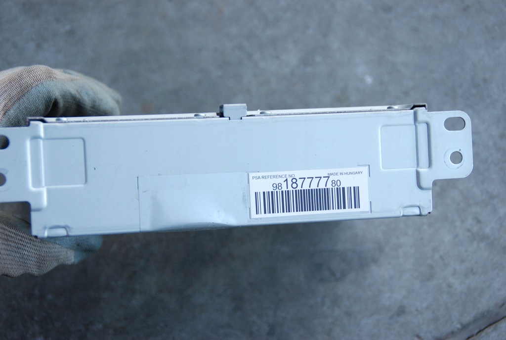 фото №3, Proace expert iii jumpy радио 9818777780