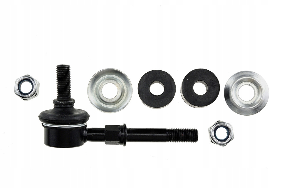 фото №3, Соединитель стабилизатора перед do hyundai sonata iv