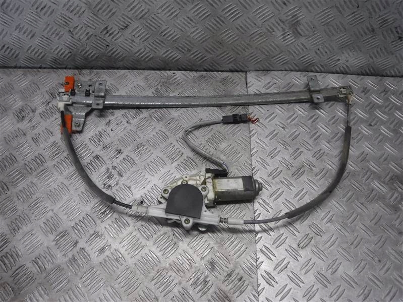 фото №1, Механізм скло правий перед ford maverick 3d