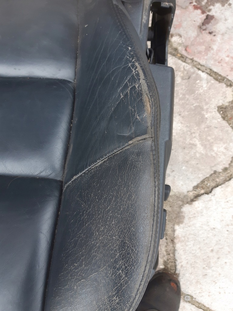 фото №14, Сиденья заднее сиденье кожа электрический range rover sport l320 uk