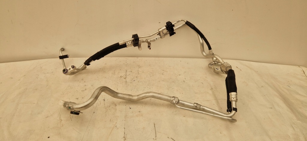 Купить Mercedes eqe 295 трубка пабтрубок  кондиционера