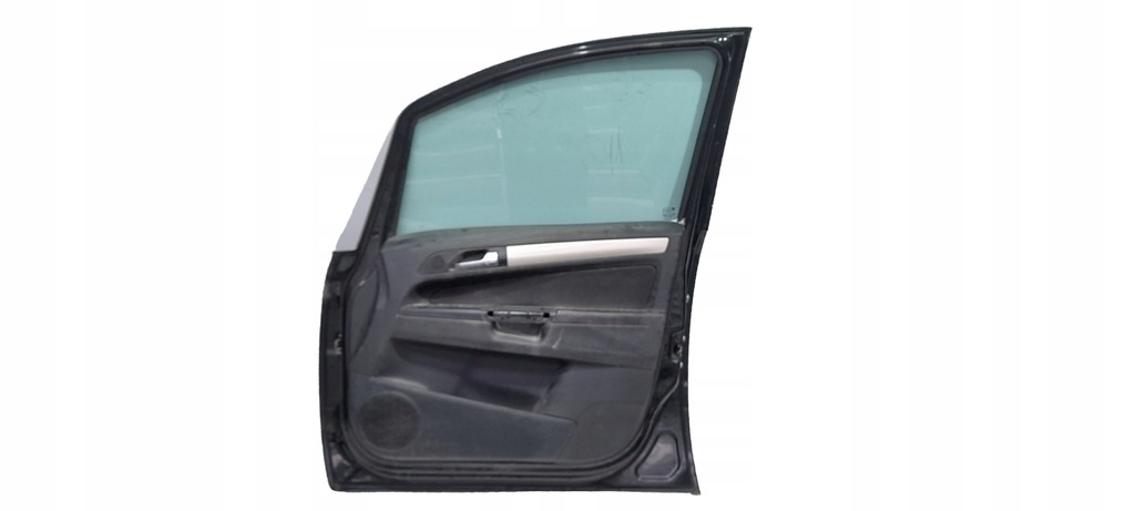 фото №5, Двері правий перед opel zafira b