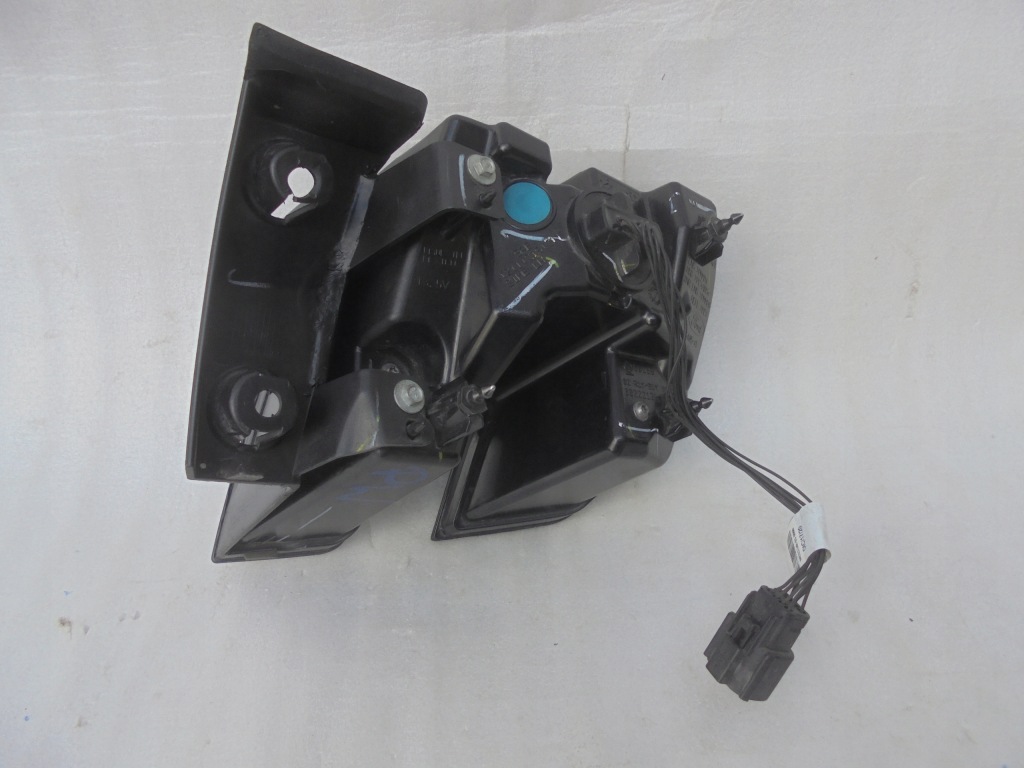 Фара задній задня ліва ford mustang mach-e lj8b-13405-ae 21- європа slask Зі Шроту