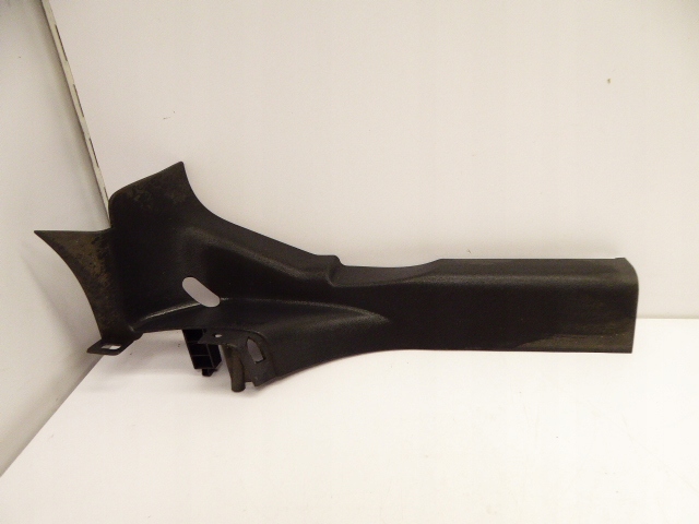 фото №2, C2 i 03r- защита порог накладка правый задняя