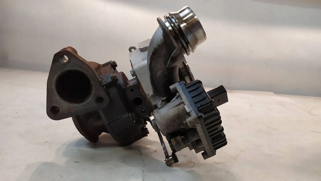 фото №1, Turbo hyundai santa fe 2.2crdi