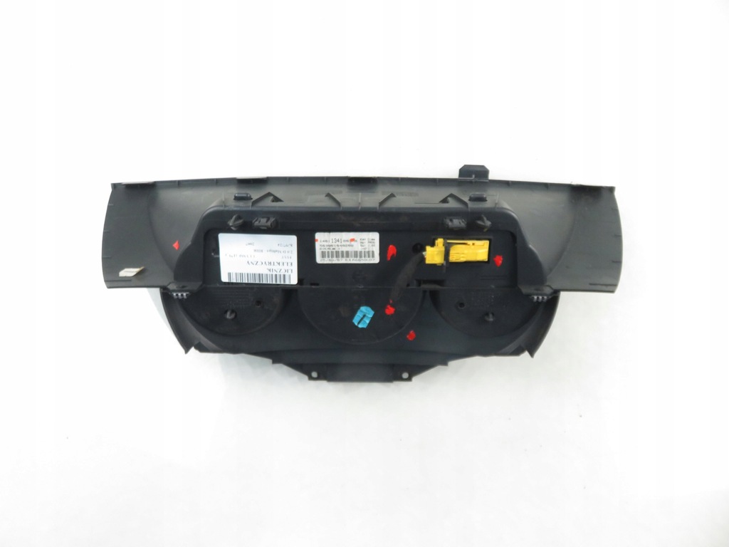 фото №5, Лічильник fiat ulysse 2.0 d 1401134180