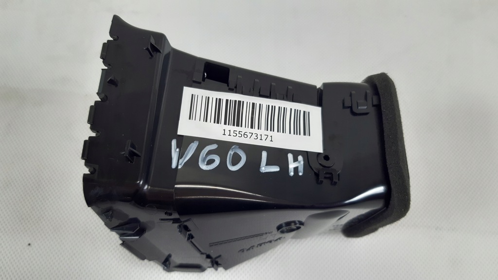 фото №8, Volvo v60 ii решётка обдув левая 31477876