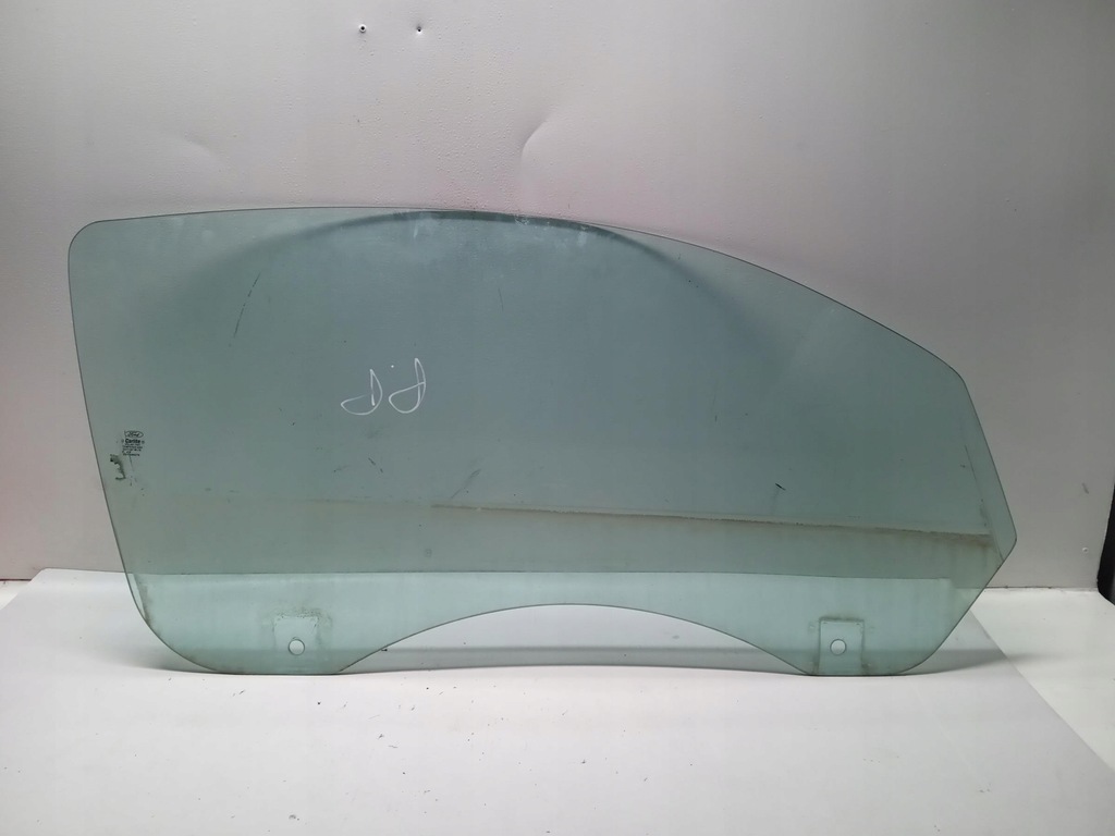 фото №1, Стекло правая перед ford usa mustang v gt