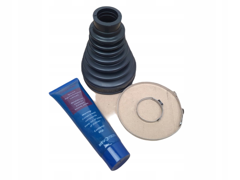 фото №1, Защита шарнир ram 1500 2012 - 2017 внутренняя