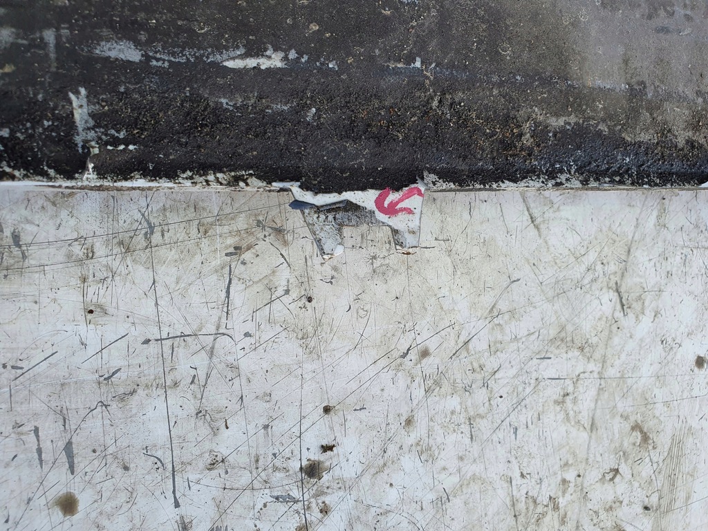 фото №12, Jeep commander бампер перед передний