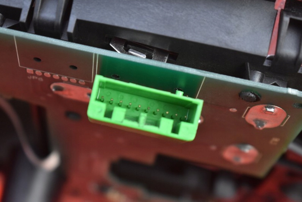 фото №9, Лампа освещение салона 8685434 volvo xc90 1 i 02-06